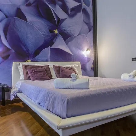 Apartment Atelier Atenea