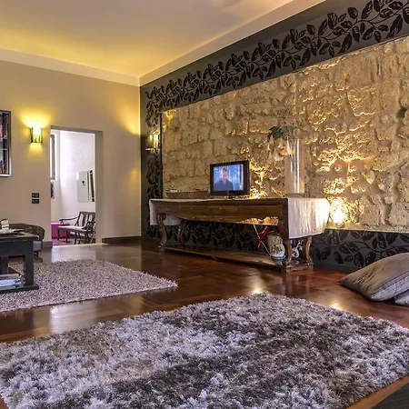 Apartment Atelier Atenea *