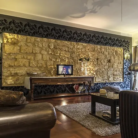 Apartment Atelier Atenea Agrigento