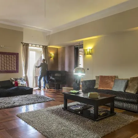 Apartment Atelier Atenea Agrigento