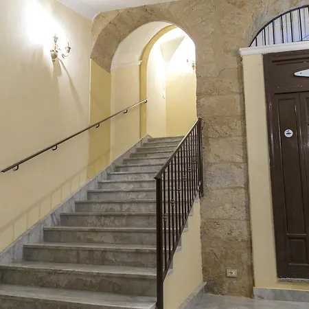 Apartment Atelier Atenea
