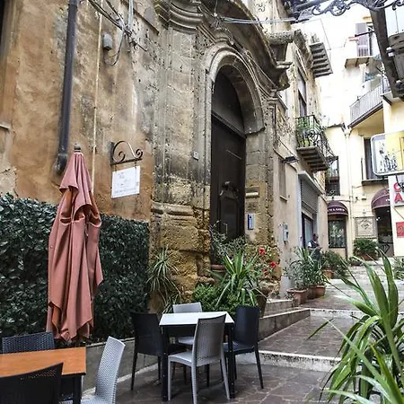 Atelier Atenea Agrigento