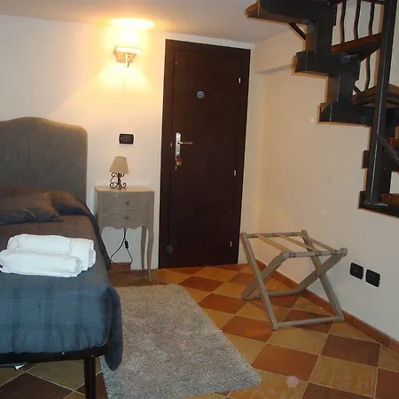 Atelier Atenea Apartment