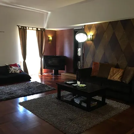 Apartment Atelier Atenea Agrigento