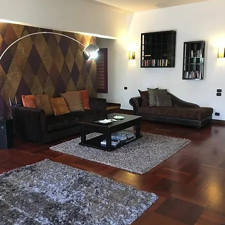 Atelier Atenea Apartment Agrigento