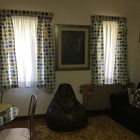 Apartment Atelier Atenea
