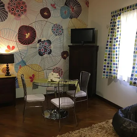 Atelier Atenea Apartment