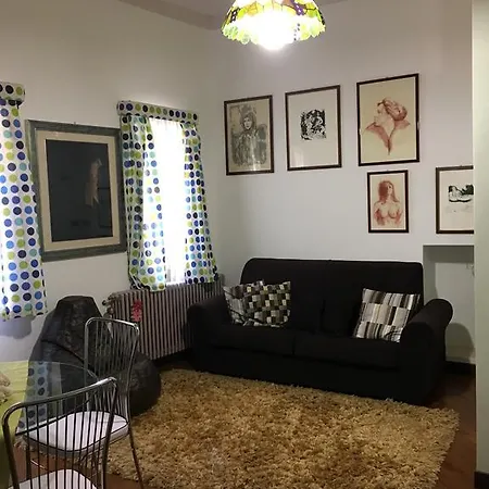 Apartment Atelier Atenea Agrigento