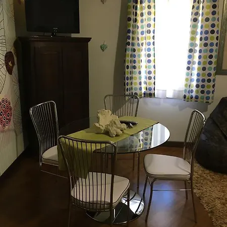 Apartment Atelier Atenea Agrigento