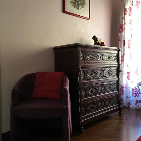 Atelier Atenea Apartment *