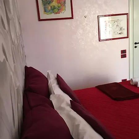 Apartment Atelier Atenea