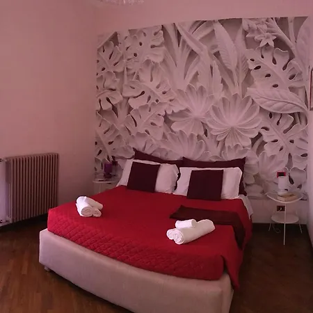 Atelier Atenea Apartment