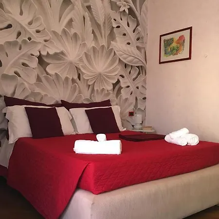 Apartment Atelier Atenea Agrigento