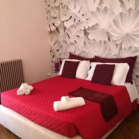 Atelier Atenea Apartment Agrigento