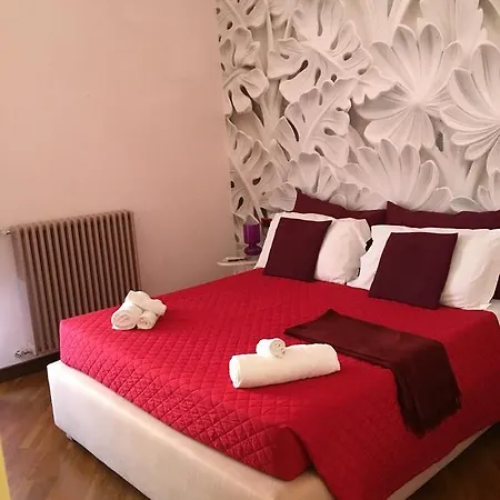 Atelier Atenea Apartment