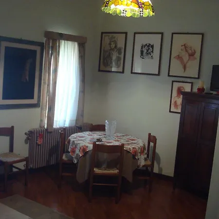 Apartment Atelier Atenea