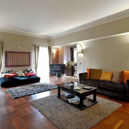 Atelier Atenea Apartment Agrigento