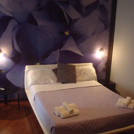 Apartment Atelier Atenea