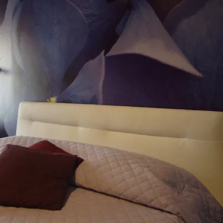 Apartment Atelier Atenea *